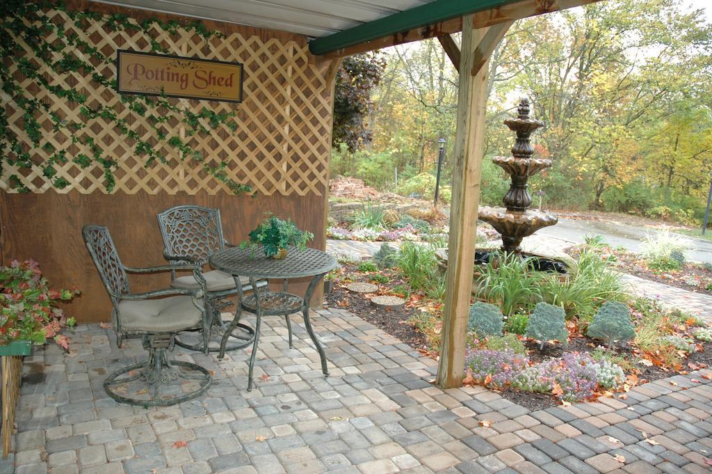 Williams Bay Lazy Cloud Bed & Breakfast 部屋 写真