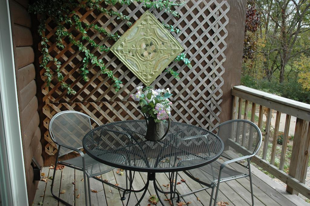 Williams Bay Lazy Cloud Bed & Breakfast 部屋 写真