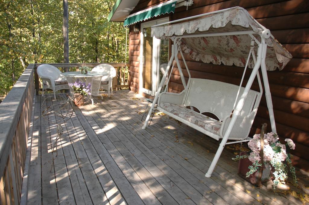 Williams Bay Lazy Cloud Bed & Breakfast 部屋 写真